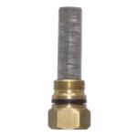 ACCESORIOS PARA SULFATO