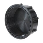 TAPON HEMBRA SULFATO PLASTICO 1/2