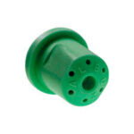 BOQUILLA ESI 6 CHORROS VERDE