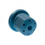 BOQUILLA ESI 6 CHORROS AZUL