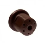 BOQUILLA ESI 6 CHORROS MARRON