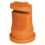 BOQUILLA ESPEJO PLAST.NARANJA