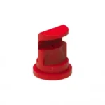 BOQUILLA ESPEJO PLAST.ROJA