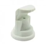 BOQUILLA ESPEJO PLAST.BLANCA