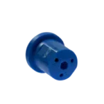 BOQUILLA EXA 3 CHORROS AZUL