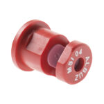 BOQUILLA MSI CERAMICA ESPEJO ROJA