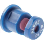 BOQUILLA MSI CERAMICA ESPEJO AZUL