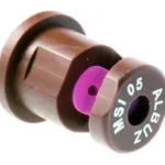 BOQUILLA MSI CERAMICA ESPEJO MARRON