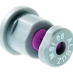 BOQUILLA MSI CERAMICA ESPEJO GRIS