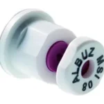 BOQUILLA MSI CERAMICA ESPEJO BLANCA