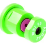 BOQUILLA MSI CERAMICA ESPEJO VERDE CLARO