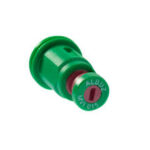 BOQUILLA MVI ESPEJO ANTIDERIVA VERDE