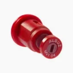 BOQUILLA MVI ESPEJO ANTIDERIVA ROJO