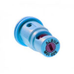 BOQUILLA MVI ESPEJO ANTIDERIVA AZUL CLARO