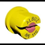 BOQUILLA RAJILLA APE AMARILLA