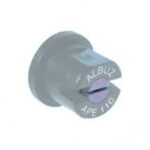 BOQUILLA RAJILLA APE GRIS