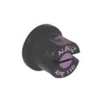 BOQUILLA RAJILLA APE NEGRA