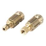 ACCESORIOS PARA SULFATO