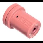 BOQUILLA TURB.ANTID. TVI ROSA