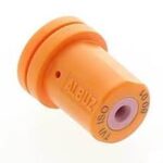 BOQUILLA TURB.ANTID. TVI NARANJA