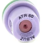 BOQUILLA TURBULENCIA ATR CERAMICA 60º LILA