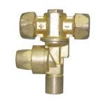 ACCESORIOS PARA SULFATO