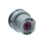 BOQUILLA TURBULENCIA ATR CERAMICA 80º GRIS