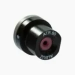 BOQUILLA TURBULENCIA ATR CERAMICA 80º NEGRA