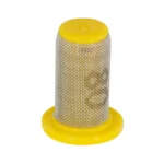 FILTRO CILINDRICO 3/8 AMARILLO 80 MESH