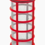 MALLA FILTRO 180-220 L. 30 MESH ROJO