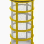 MALLA FILTRO EN LINEA 80 MESH AMARILLO