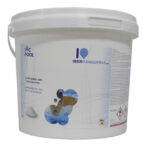 CLORO EN GRANO DISOLUCION LENTA 5 KG