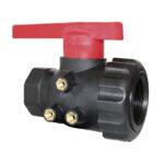 ACCESORIOS PARA SULFATO