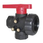 ACCESORIOS PARA SULFATO