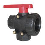 ACCESORIOS PARA SULFATO