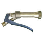 PISTOLA SPRAYER CORTA