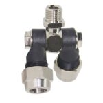 ACCESORIOS PARA SULFATO