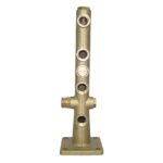 ACCESORIOS PARA SULFATO