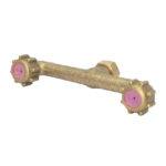 ACCESORIOS PARA SULFATO