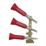 ACCESORIOS PARA SULFATO