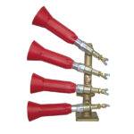 ACCESORIOS PARA SULFATO