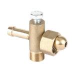 ACCESORIOS PARA SULFATO