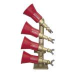 ACCESORIOS PARA SULFATO