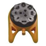 ASPERSORES  ACCESORIOS RIEGOS POR ASPERSIÓN