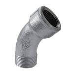 ACCESORIOS GALVANIZADOS