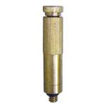 ASPERSORES  ACCESORIOS RIEGOS POR ASPERSIÓN