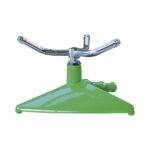 ASPERSORES  ACCESORIOS RIEGOS POR ASPERSIÓN