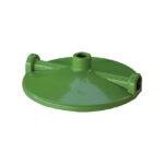 ASPERSORES  ACCESORIOS RIEGOS POR ASPERSIÓN