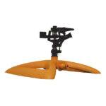 ASPERSORES  ACCESORIOS RIEGOS POR ASPERSIÓN