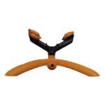 ASPERSORES  ACCESORIOS RIEGOS POR ASPERSIÓN